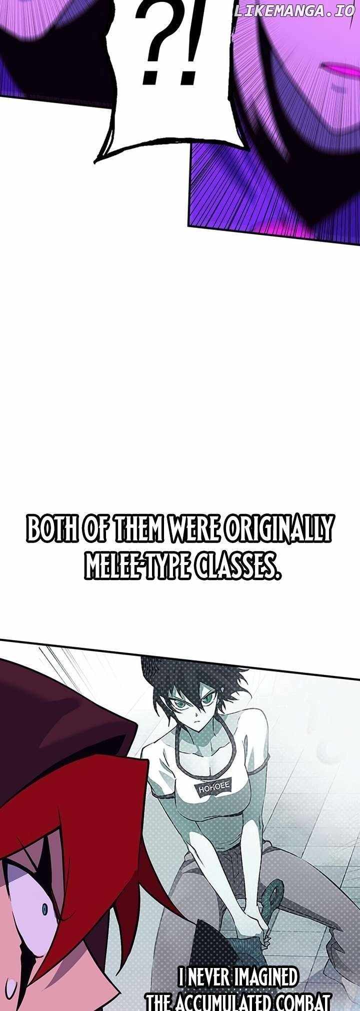Hardcore Leveling Warrior Chapter 407 31